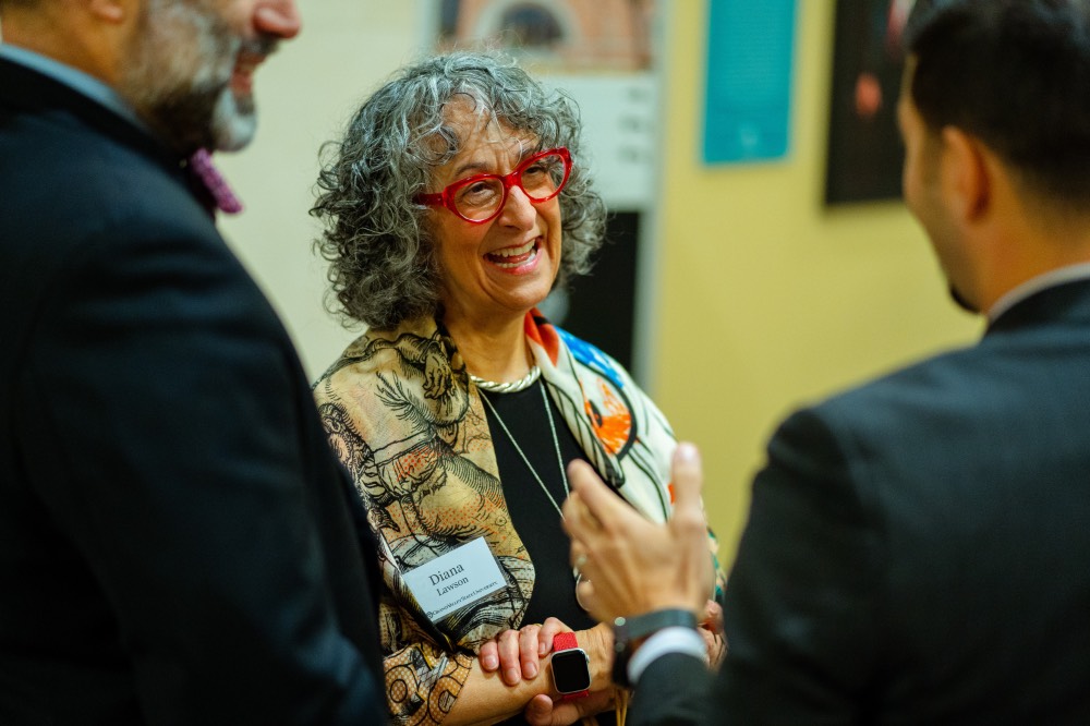 Celebratory Dinner 77